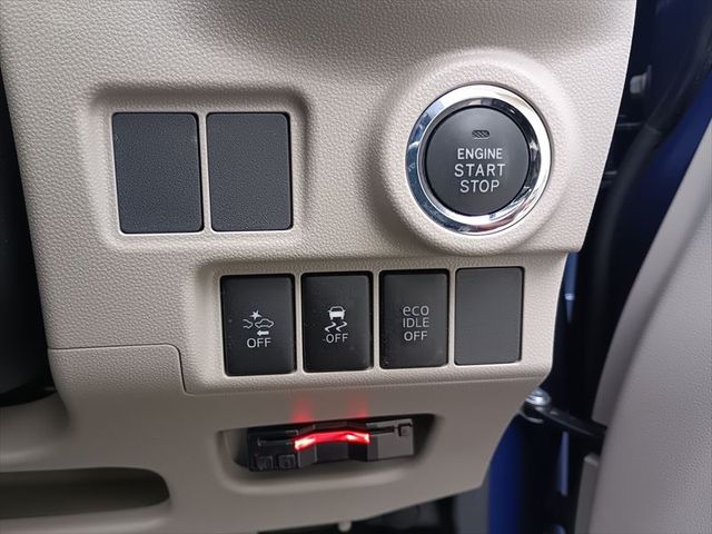 DAIHATSU CAST STYLE 2016 Image 31