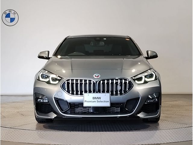 BMW 2SERIES GRAN COU 2023 Image 31