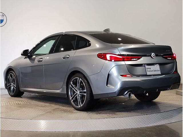 BMW 2SERIES GRAN COU 2023 Image 31