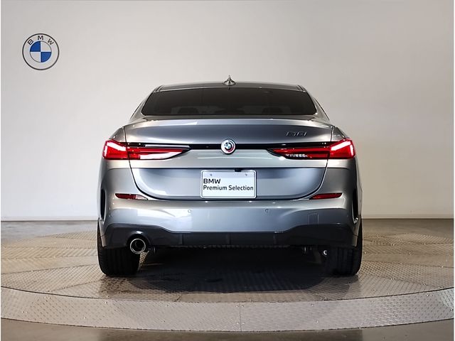 BMW 2SERIES GRAN COU 2023 Image 31