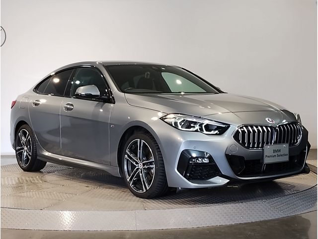 BMW 2SERIES GRAN COU 2023 Image 31