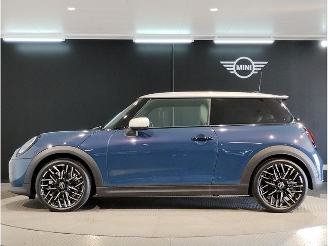 BMW MINI COOPER 2025 Image 31