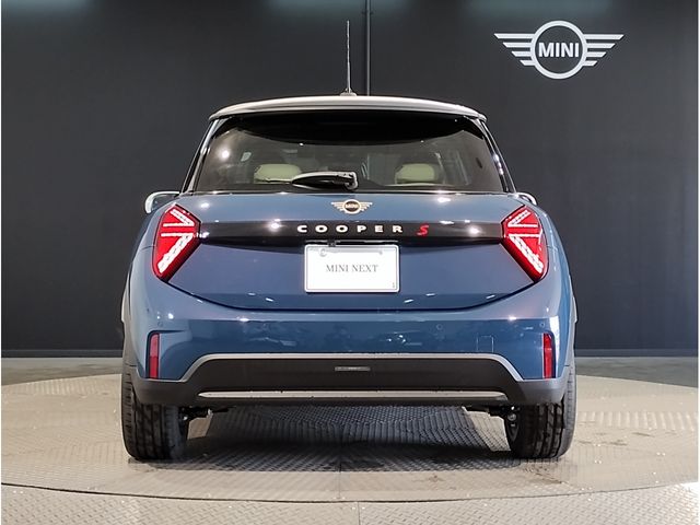 BMW MINI COOPER 2025 Image 31