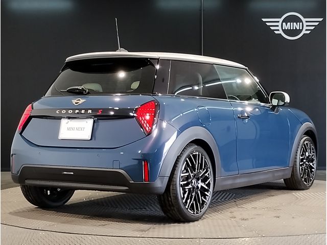 BMW MINI COOPER 2025 Image 31