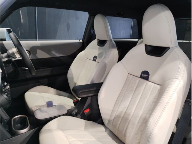 BMW MINI COOPER 2025 Image 31