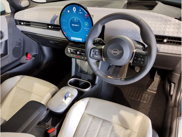 BMW MINI COOPER 2025 Image 31