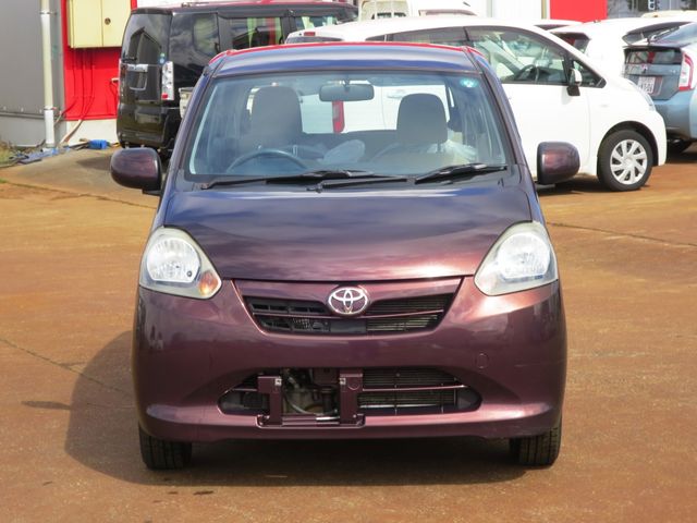 TOYOTA PIXIS EPOCH 4WD 2013 Image 31