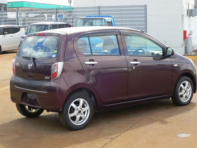 TOYOTA PIXIS EPOCH 4WD 2013 Image 31