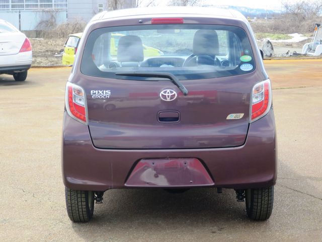 TOYOTA PIXIS EPOCH 4WD 2013 Image 31