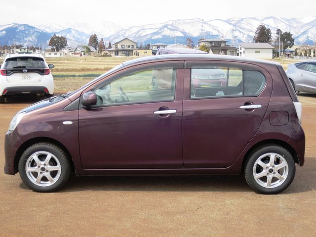 TOYOTA PIXIS EPOCH 4WD 2013 Image 31