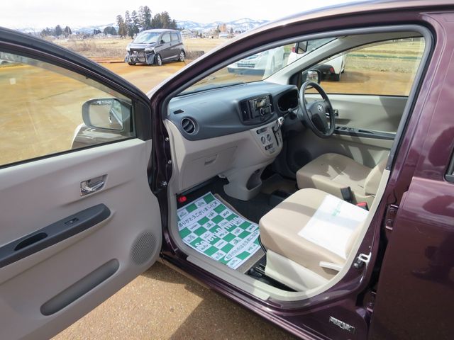 TOYOTA PIXIS EPOCH 4WD 2013 Image 31