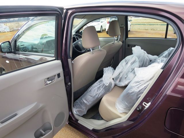 TOYOTA PIXIS EPOCH 4WD 2013 Image 31