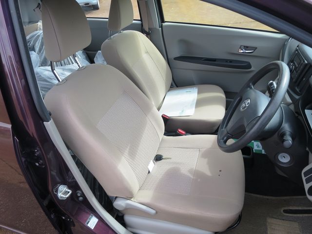 TOYOTA PIXIS EPOCH 4WD 2013 Image 31