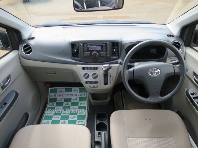 TOYOTA PIXIS EPOCH 4WD 2013 Image 31