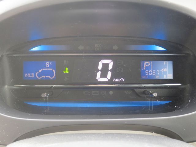 TOYOTA PIXIS EPOCH 4WD 2013 Image 31