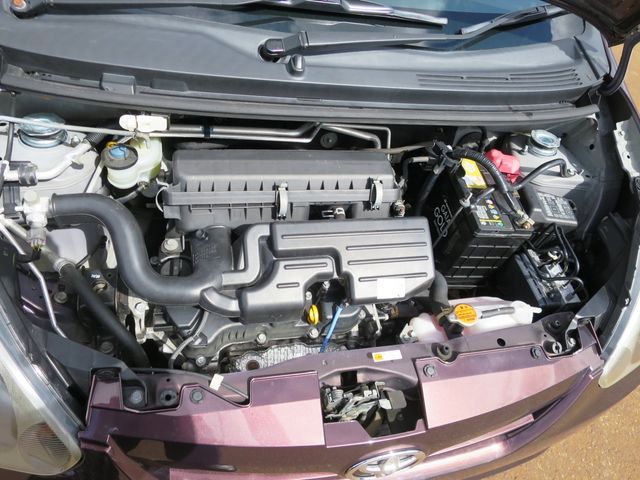 TOYOTA PIXIS EPOCH 4WD 2013 Image 31