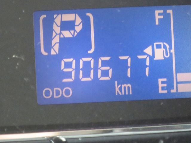 TOYOTA PIXIS EPOCH 4WD 2013 Image 31