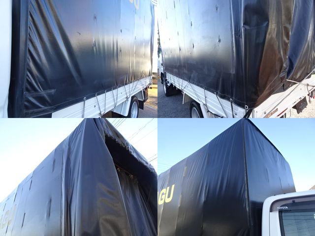 TOYOTA DYNA 2021 Image 31