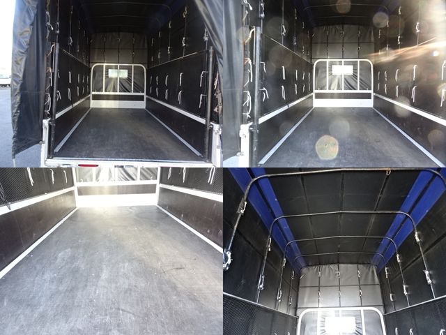 TOYOTA DYNA 2021 Image 31