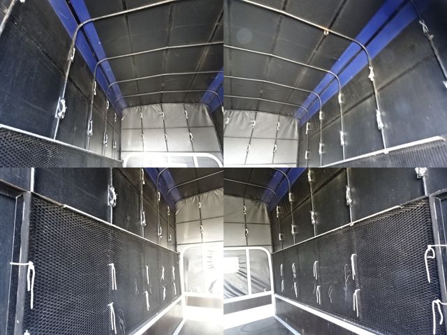 TOYOTA DYNA 2021 Image 31