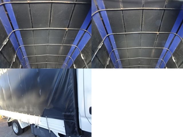 TOYOTA DYNA 2021 Image 31