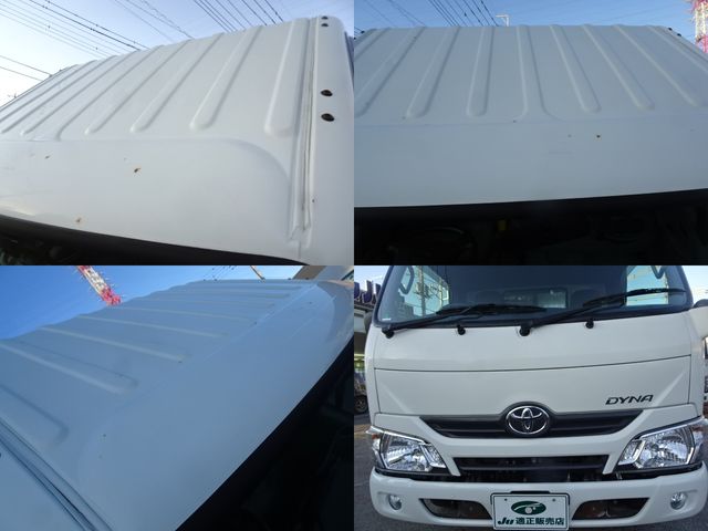 TOYOTA DYNA 2021 Image 31