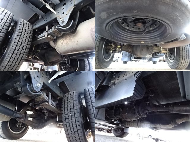 TOYOTA DYNA 2021 Image 31