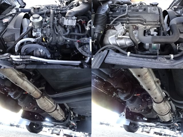 TOYOTA DYNA 2021 Image 31