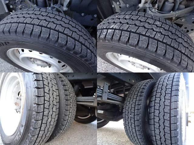 TOYOTA DYNA 2021 Image 31