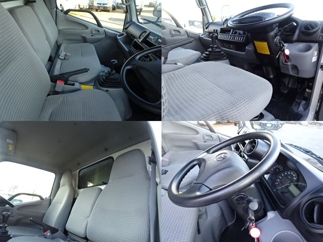 TOYOTA DYNA 2021 Image 31