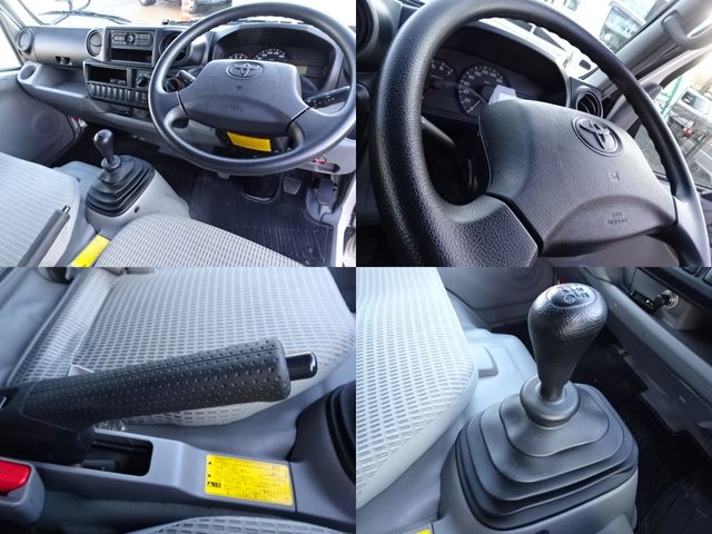 TOYOTA DYNA 2021 Image 31