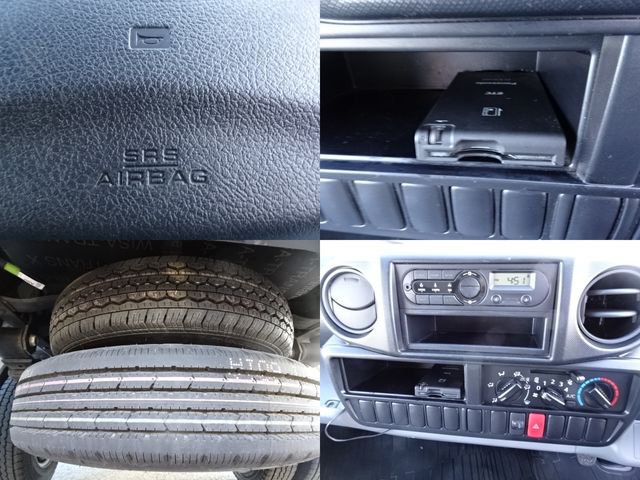 TOYOTA DYNA 2021 Image 31