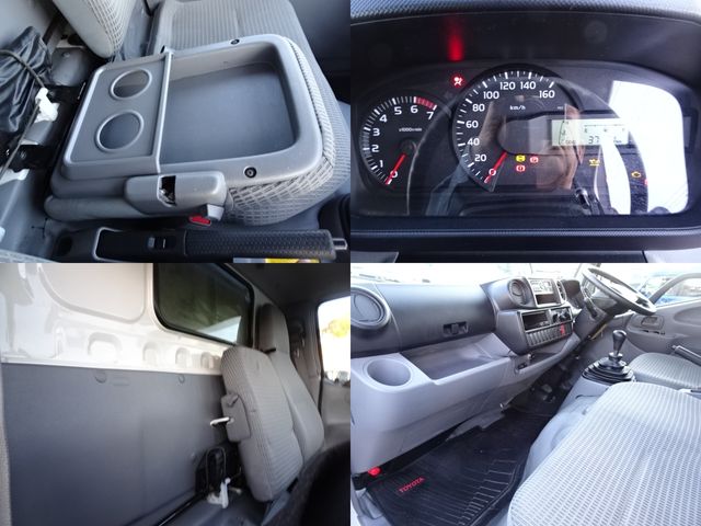 TOYOTA DYNA 2021 Image 31