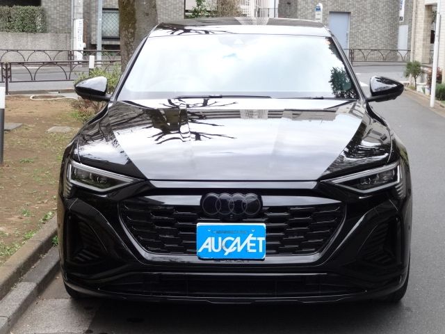 AUDI Q8 E-TRON SPORT 2025 Image 31