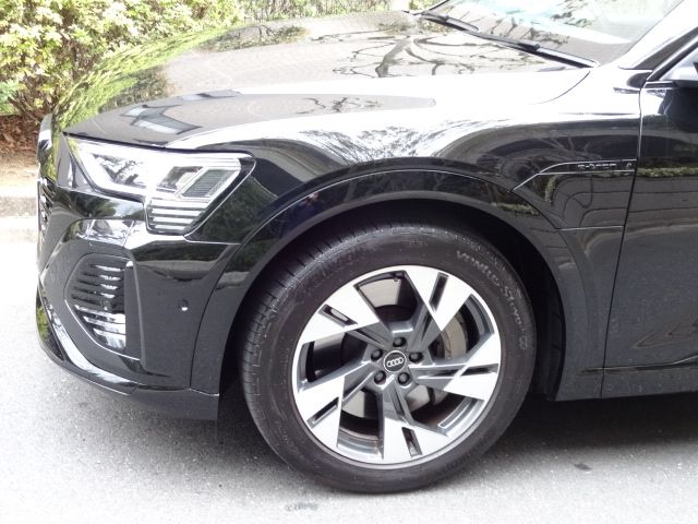 AUDI Q8 E-TRON SPORT 2025 Image 31