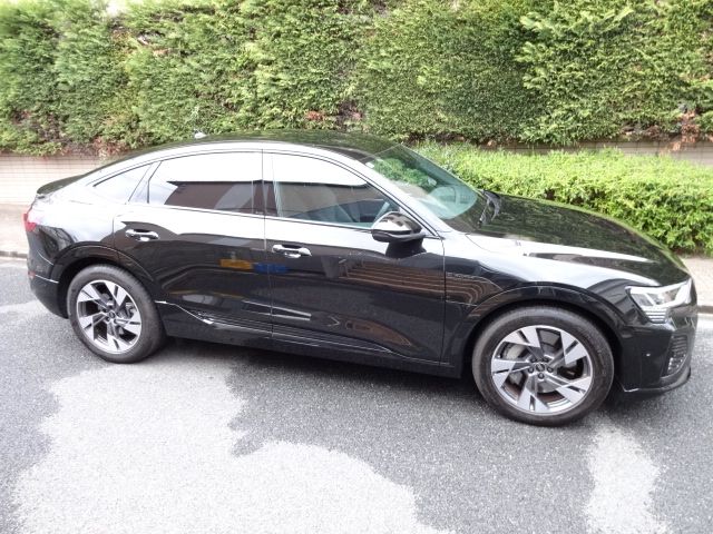 AUDI Q8 E-TRON SPORT 2025 Image 31