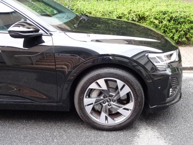 AUDI Q8 E-TRON SPORT 2025 Image 31