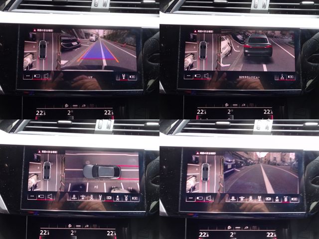 AUDI Q8 E-TRON SPORT 2025 Image 31