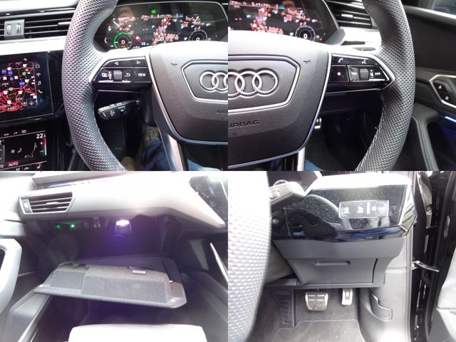 AUDI Q8 E-TRON SPORT 2025 Image 31