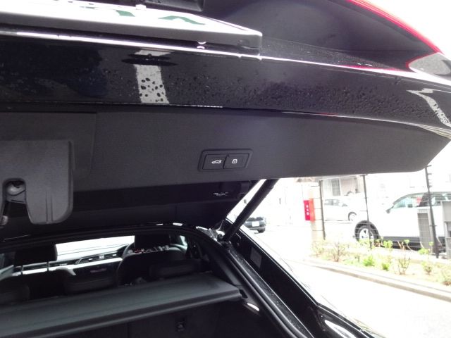 AUDI Q8 E-TRON SPORT 2025 Image 31