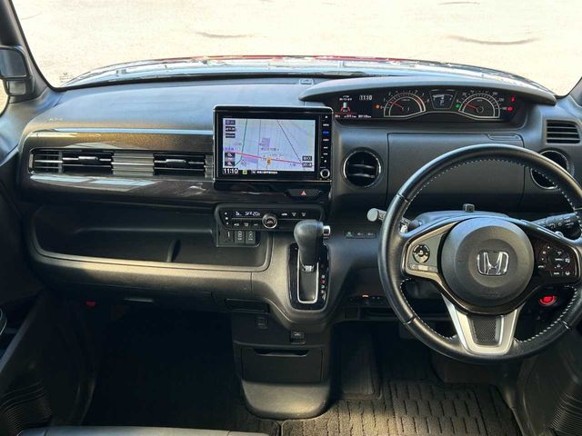 HONDA N BOX CUSTOM 2019 Image 31