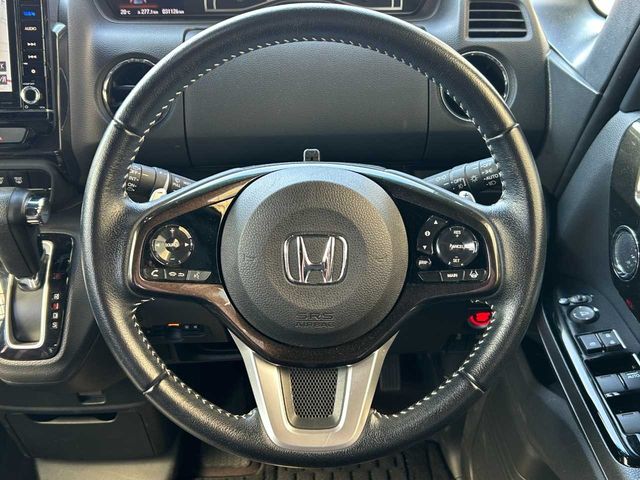 HONDA N BOX CUSTOM 2019 Image 31