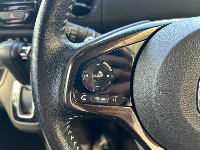 HONDA N BOX CUSTOM 2019 Image 31