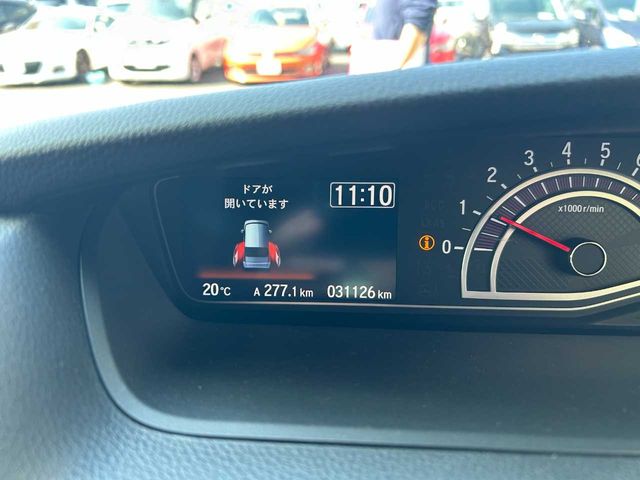 HONDA N BOX CUSTOM 2019 Image 31