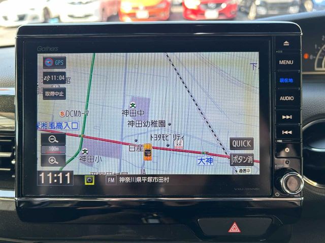 HONDA N BOX CUSTOM 2019 Image 31