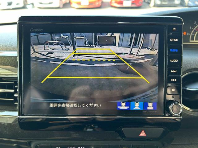 HONDA N BOX CUSTOM 2019 Image 31