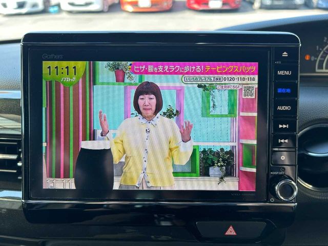 HONDA N BOX CUSTOM 2019 Image 31