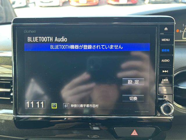 HONDA N BOX CUSTOM 2019 Image 31