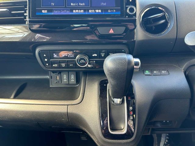 HONDA N BOX CUSTOM 2019 Image 31