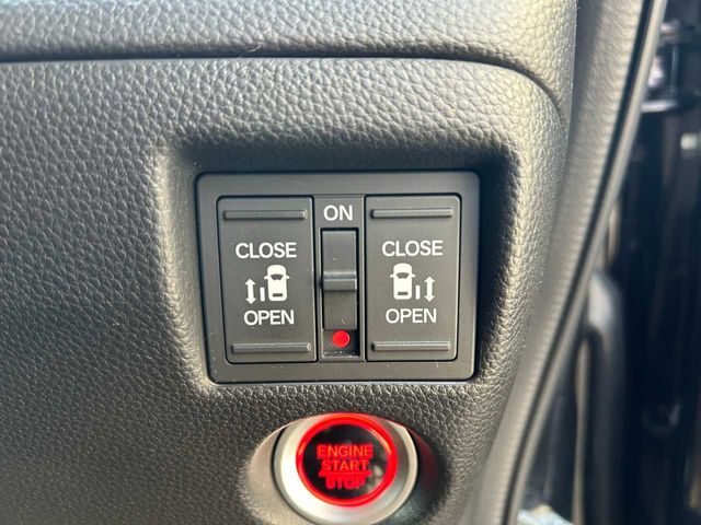 HONDA N BOX CUSTOM 2019 Image 31